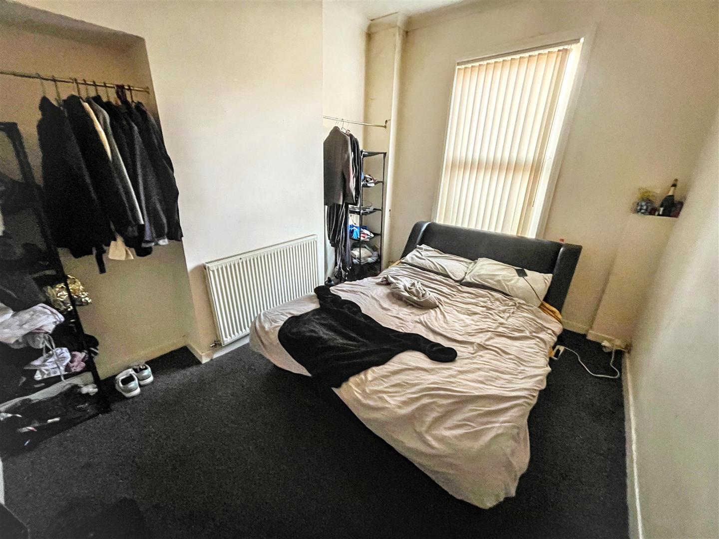 Wildman Street, PR1 7QJ